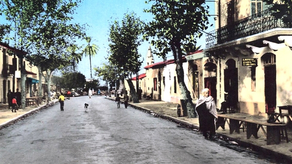 من الذاكرة