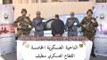 توقيف 9 عناصر دعم للجماعات الإرهابية