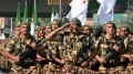 إرسال وحدات عسكرية جزائرية إلى النيجر