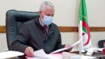مدير الشباب والرياضة لبومرداس، جمال زبدي
