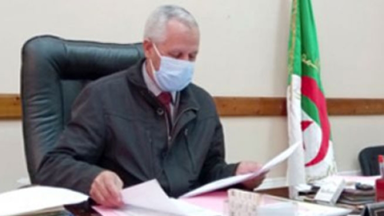 اللقاء فرصة للتقييم ووضع مخطط عمل خاص