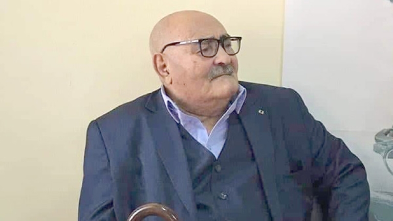 شاهد على عظمة ثورة ووحشية محتل