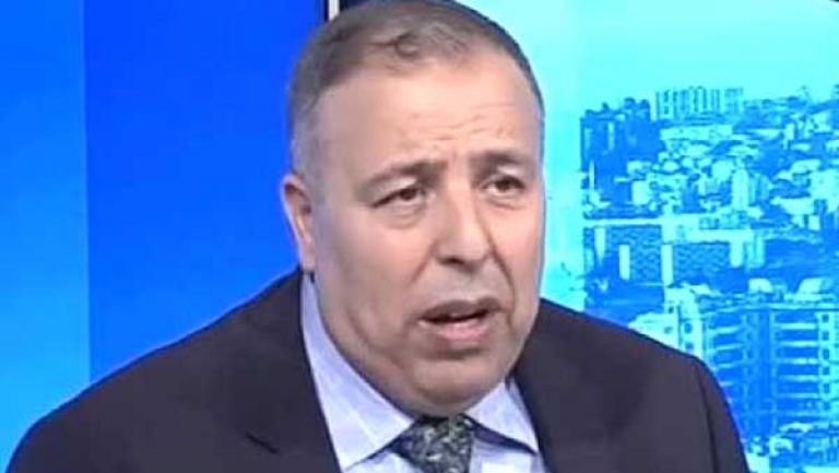 مناورة للمساس بالجزائر