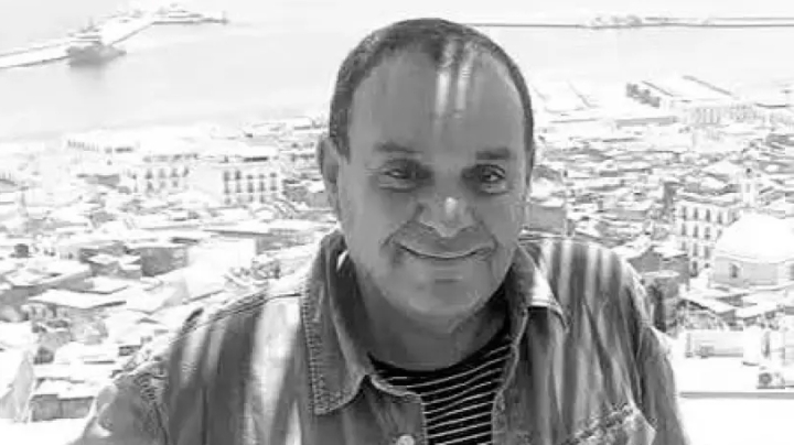 الصحفي السابق بوكالة الأنباء يوسف زرارقة في ذمة الله