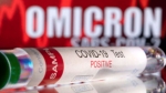 تقديرات تشير إلى أن ربع المصابين مسهم "أوميكرون"