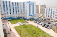 230 ألف وحدة سكنية جاهزة للتسليم عبر الوطن 