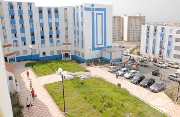 230 ألف وحدة سكنية جاهزة للتسليم عبر الوطن