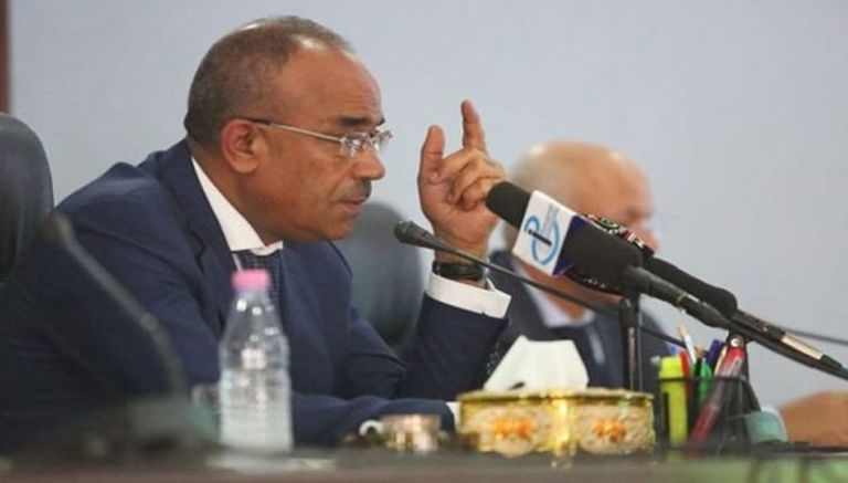 بدوي: الدولة لن تتسامح مع العابثين باستقرارها وأمنها