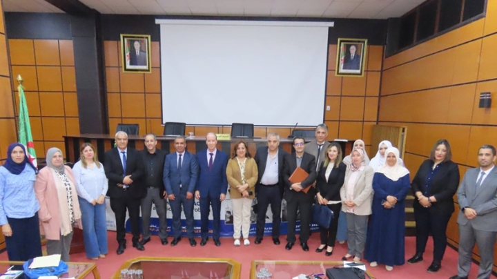 تعزيز آليات الوقاية ومكافحة الأمراض المتنقلة وغير المتنقلة