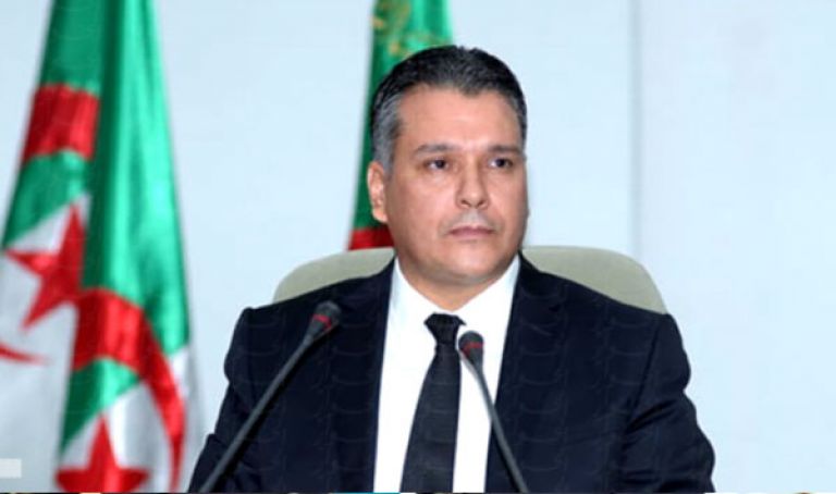 بوشارب يعتبر النتائج سابقة في تاريخ الأفلان