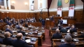 وزير العدل حافظ الأختام، لطفي بوجمعة