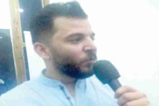 نأسف لوضعية الوطن العربي بسبب الشقاق