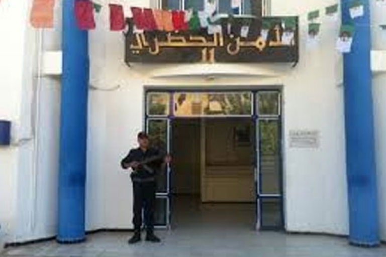 برنامج لإقامة مراكز للشرطة الجوارية بالأحياء الجديدة