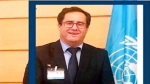 الجامعي والخبير توفيق حموم
