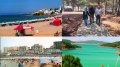 29 عملية تنموية لتغيير وجه مدينة الصخرة السوداء