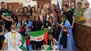 سياسيون يدعون إلى إيجاد حل للقضية الصحراوية