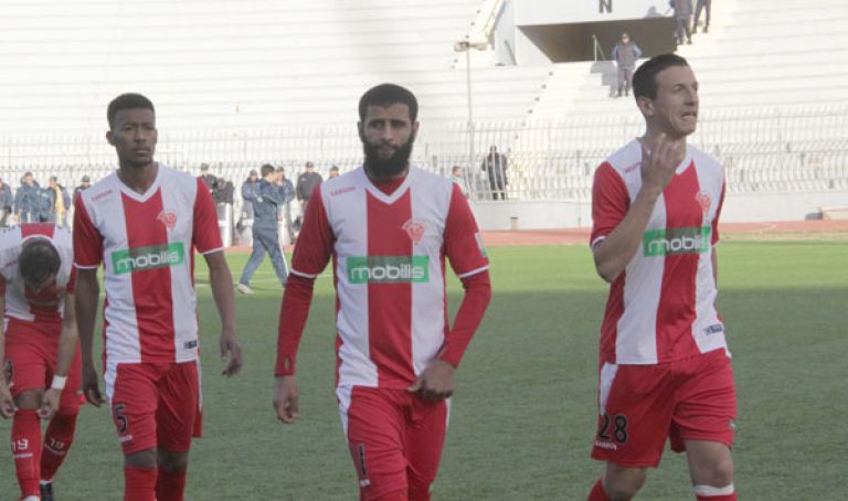 على خطى المواسم الماضية الفاشلة