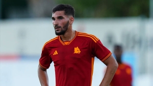 الدولي الجزائري، حسام عوار