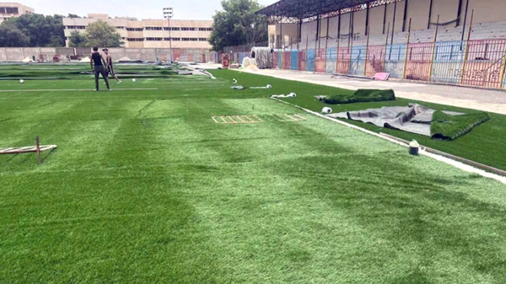 استلام 10 عمليات تنموية بباتنة
