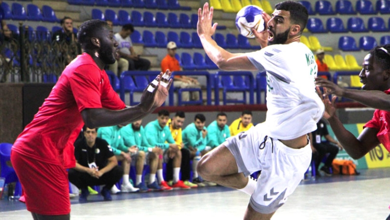 الكشف عن تركيبة المجموعتين "أ" و"ب"