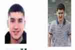 مقتل يونس أبو يعقوب منفّذ هجوم برشلونة