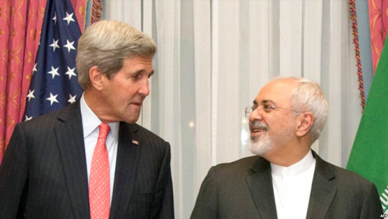 طهران تطوي صفحة "محور شر" عمّرت 13 عاما