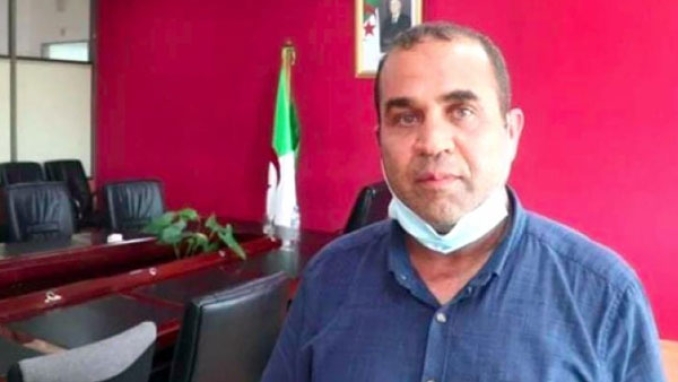 نقدّم وجهة نظر جزائرية ونساهم بخبرتنا في تطوير الأداء