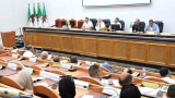 تأكيد على التكفل بانشغالات المواطنين