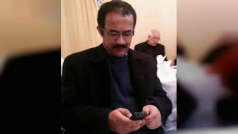 وفاة جادور صلاح الدين صحفي وكالة الأنباء الجزائرية