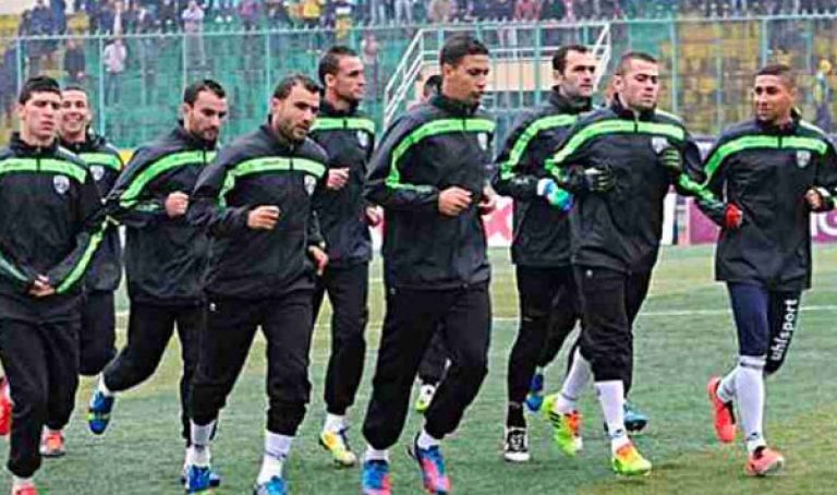 داربي محلي من أجل تجديد العهد مع النتائج الإيجابية