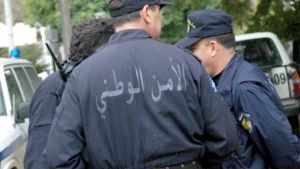 أمن عنابة يوقف محافظ شرطة متلبسا برشوة