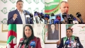 التعبئة الاجتماعية درع الجزائر في وجه المؤامرات