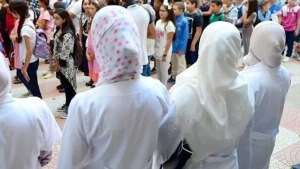 انتهاء عملية ترسيم الأساتذة المتعاقدين مارس المقبل