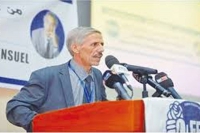 الأفافاس يحمل مشروعا استراتيجيا لإنقاذ الجزائر
