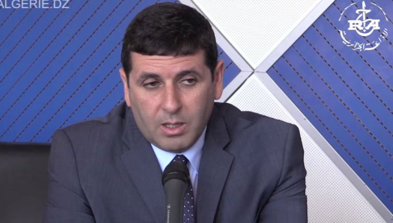 الوالي يطمئن