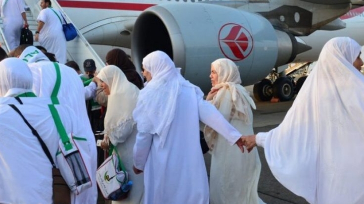 30 جويلية آخر أجل لضبط ملفات الترشح لتنظيم العمرة