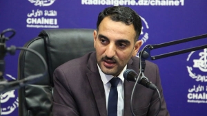 الخبير الاقتصادي أحمد الحيدوسي