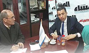 «السرطان العمراني» في توسع والحل يبدأ من الإحصاء الإجباري