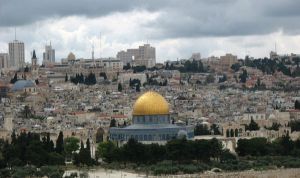 بدء الإجراءات لتعليق الاعتراف بإسرائيل