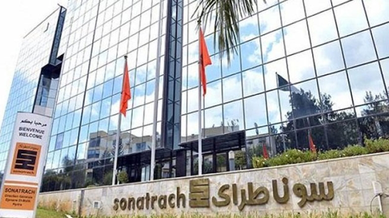 "سوناطراك" توقع عقودا مع 6 مؤسسات متخصصة