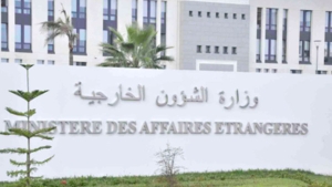 الموافقة على اعتماد سفير الجزائر الجديد لدى سلطنة عمان