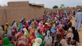 نزوح 75 ألف شخص من إقليم دارفور السوداني
