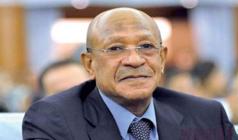 زوخ يثمّن تجسيد العروض لوحدة الجزائريين