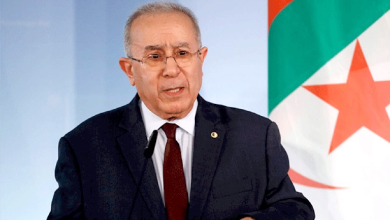 الجزائر أضحت دولة مواجهة مع الكيان الصهيوني