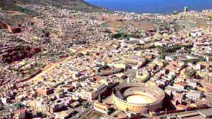 حلبة الثيران