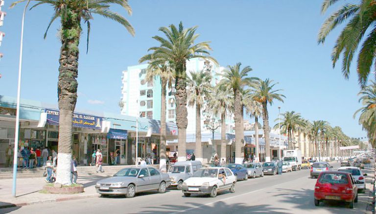 سباق ضد الزمن لتدارك نقائص عاصمة روسيكاد