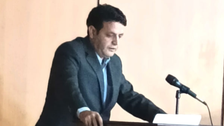 لابد من استراتيجية تضمن للمسن حياة بصحة جيدة