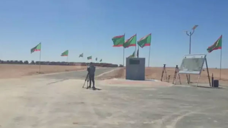 هذه كيفيات منح امتياز تسيير المناطق الحرّة