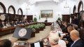 رئيس الجمهورية، القائد الأعلى للقوات المسلحة، وزير الدفاع الوطني، السيد عبد المجيد تبون
