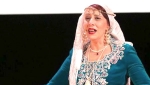 الحكواتية السيدة نعيمة محايلية